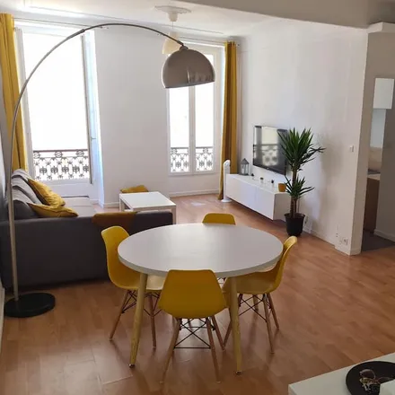 Image 9 - 13007 Marseille, France - Apartment for rent