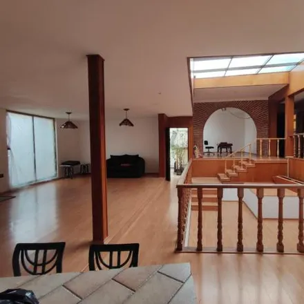 Buy this 5 bed house on Calle P. Nachicocom in Hab. Electra, 54056 Tlalnepantla