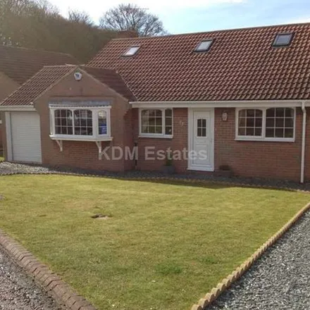 Image 9 - Plantation Walk, South Hetton, DH6 2XQ, United Kingdom - Duplex for rent