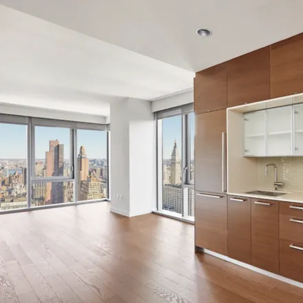Rent this 1 bed apartment on 104 W 31st St