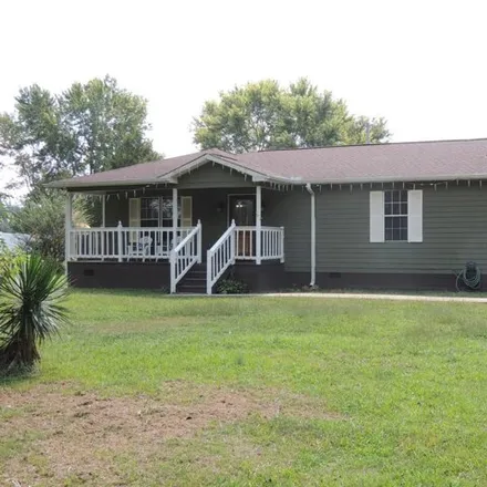 Buy this 4 bed house on 16266 Evans Road in Limestone County, AL 35611