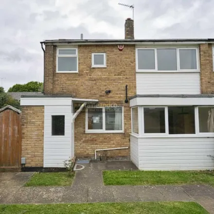 Rent this 4 bed house on 4 Travellers Lane in Hatfield, AL10 8SF
