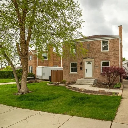 Buy this 2 bed house on 7319 West Summerdale Avenue in Chicago, IL 60656
