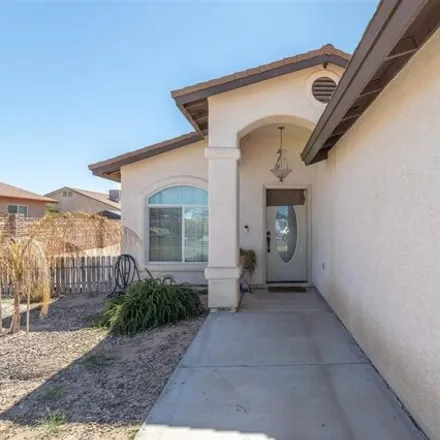 Buy this 3 bed house on 9629 East 37th Place in Yuma, AZ 85365