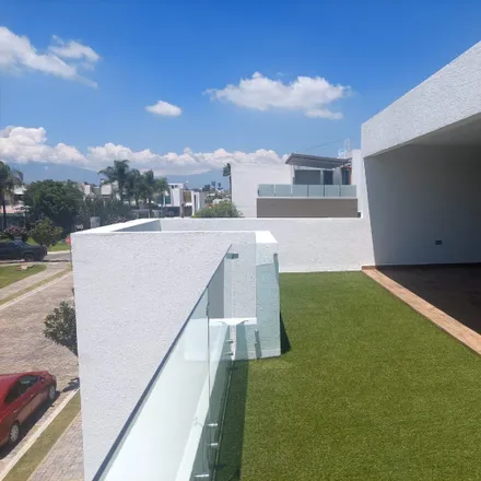 Image 6 - unnamed road, Unicacion no especificada, 72830 Distrito Sonata, PUE, Mexico - House for sale