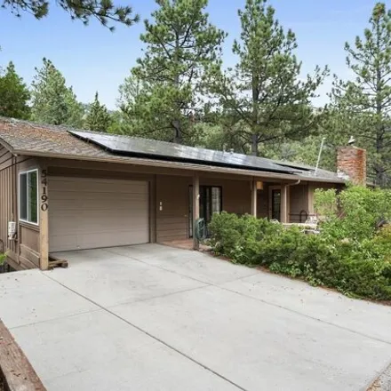 Image 1 - 25329 Green Oaks Court, Idyllwild-Pine Cove, Riverside County, CA 92262, USA - House for sale