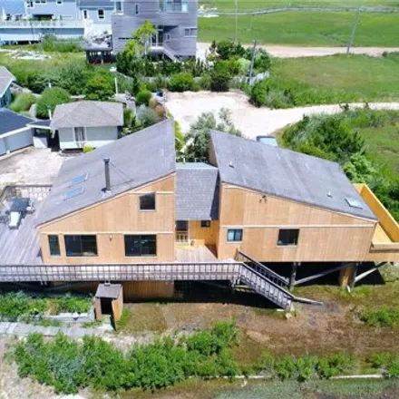 Rent this 4 bed house on 354 Dune Road in Village of Westhampton Beach, Suffolk County