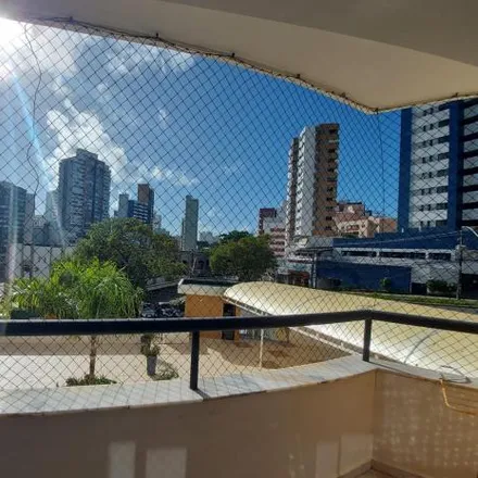Image 2 - Alameda Benevento, Pituba, Salvador - BA, 41810-570, Brazil - Apartment for sale