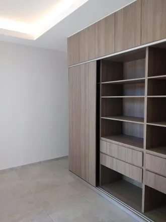 Buy this studio apartment on Avenida Cuauhtémoc in Potrero Verde, 62450 Cuernavaca