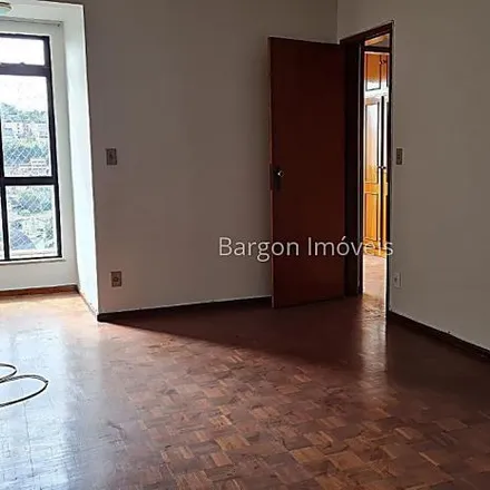 Buy this 1 bed apartment on Avenida dos Andradas in Morro da Glória, Juiz de Fora - MG