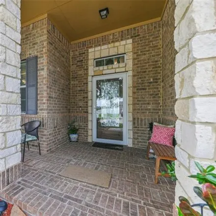 Image 3 - 4162 Pine Mill Court, Pearland, TX 77584, USA - House for sale