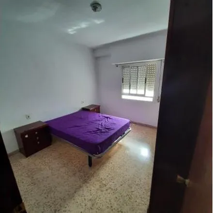 Rent this 1 bed apartment on Carrer de Jacinto Benavente in 46988 Paterna, Spain