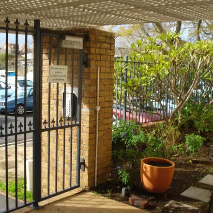 Rent this 2 bed apartment on unnamed road in Newcastle Ward 6, Newcastle Local Municipality