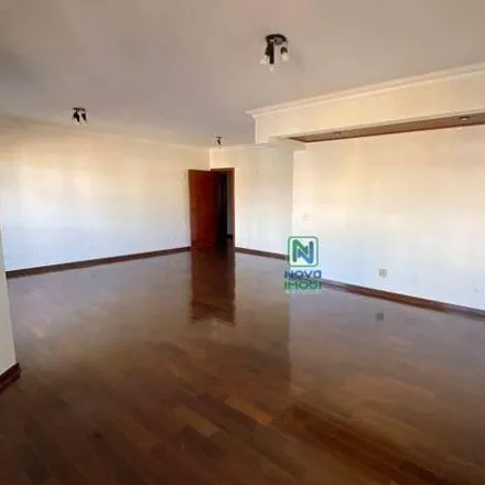 Buy this 3 bed apartment on Rua Fernando Febeliano da Costa in São Judas, Piracicaba - SP