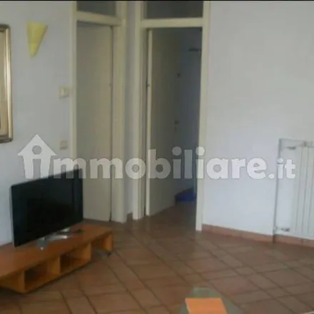 Rent this 4 bed apartment on Hair Stylist Parrucchiere in Via Giacomo Quarenghi 50d, 24122 Bergamo BG