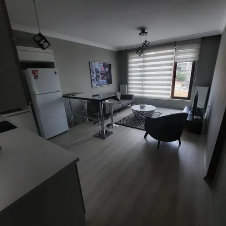 Rent this 2 bed apartment on Atatürk Bulvarı in 06690 Çankaya, Turkey