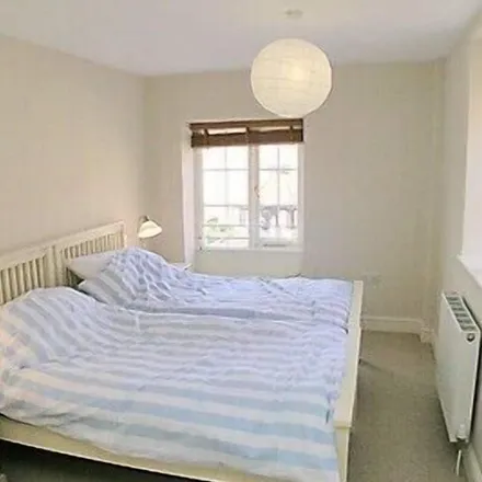 Rent this 2 bed townhouse on Wells-next-the-Sea in NR23 1AN, United Kingdom