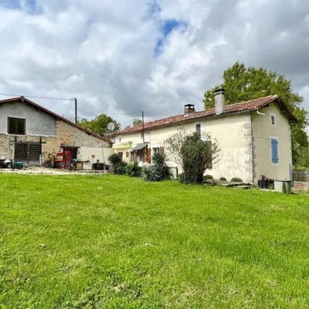 Image 2 - Champagne-Mouton, Charente, France - House for sale