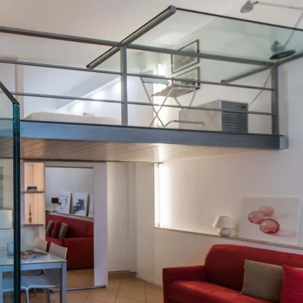 Image 2 - Via Giuseppe Candiani, 19, 20158 Milan MI, Italy - Apartment for rent