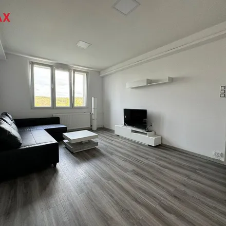 Rent this 1 bed apartment on Školní 406 in 331 51 Kaznějov, Czechia