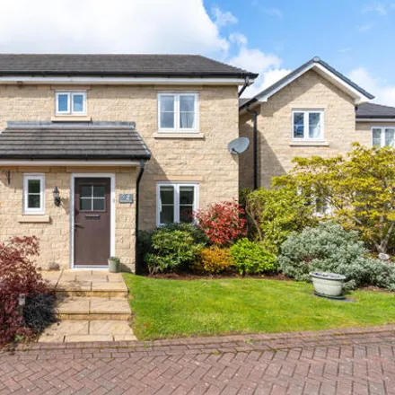 Buy this 4 bed house on Cold Arbor Farm in Woodward Close, Bollington
