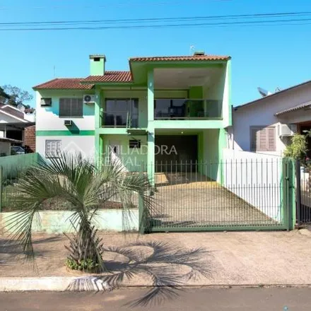 Image 2 - Rua Encantado, Olarias, Lajeado - RS, 95910-226, Brazil - House for sale