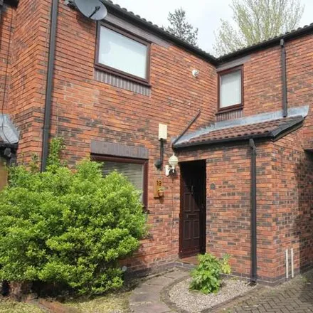 Buy this 1 bed apartment on Eardswick Close in Chester, CH2 2DU