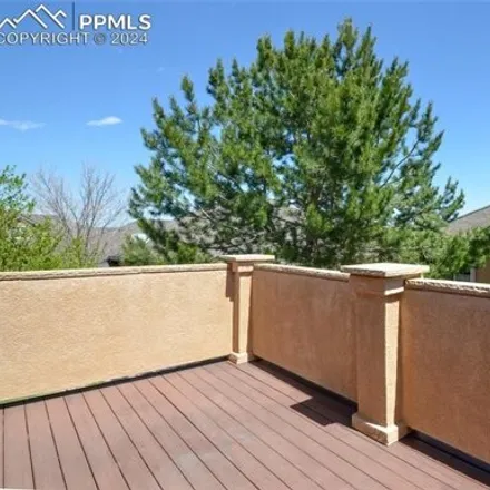 Image 8 - 5664 Sonnet Ridge Point, Colorado Springs, CO 80918, USA - House for sale