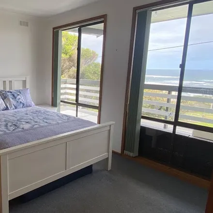 Rent this 5 bed house on Smiths Beach VIC 3922