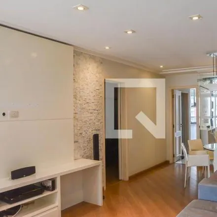 Buy this 2 bed apartment on Rua Tomé de Sousa in Centro, São Bernardo do Campo - SP