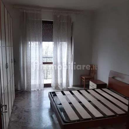 Rent this 3 bed apartment on Spalto Borgoglio in 15121 Alessandria AL, Italy