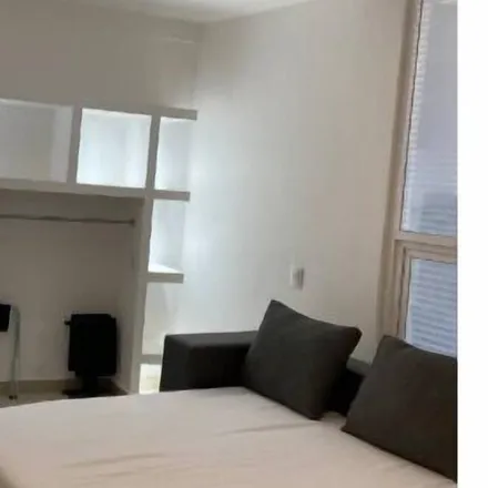 Rent this 1 bed apartment on Monterrey