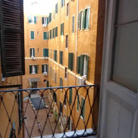 Image 5 - Via Ovidio, 00193 Rome RM, Italy - Apartment for rent