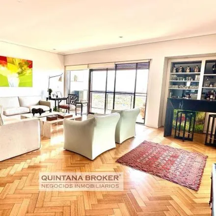 Buy this 3 bed apartment on Avenida Del Libertador 388 in Retiro, C1054 AAQ Buenos Aires
