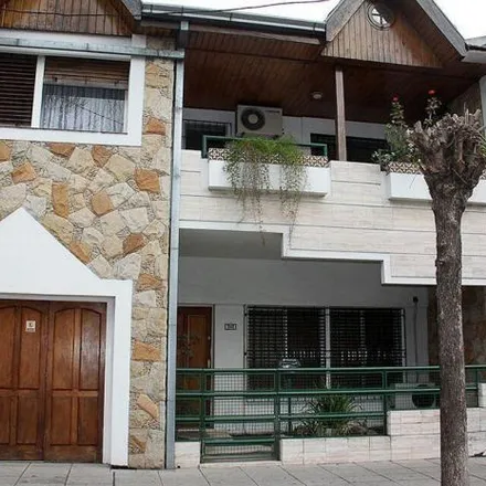 Image 2 - Quevedo 3510, Villa Devoto, C1417 BSY Buenos Aires, Argentina - House for sale
