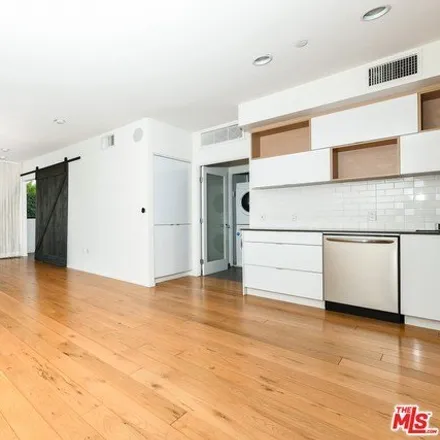 Rent this 1 bed condo on 4038 Redwood Avenue in Los Angeles, CA 90066