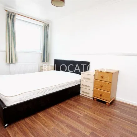 Image 3 - 8 Jodrell Road, London, E3 2LA, United Kingdom - Apartment for rent