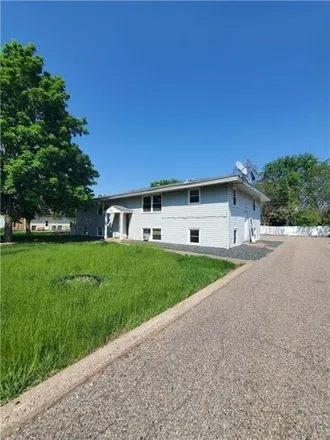 Rent this 2 bed house on 5134 Edgewood Avenue North in Crystal, MN 55428