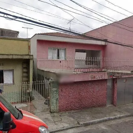 Image 2 - Rua Alcides Alves 151, VIla Prado, São Paulo - SP, 02555-030, Brazil - House for rent