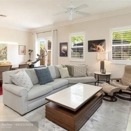 Image 2 - 3022 Northeast 5th Terrace, Wilton Manors, FL 33334, USA - Townhouse for sale