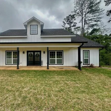 Buy this 3 bed house on 164 Decker Street in Nacogdoches County, TX 75965
