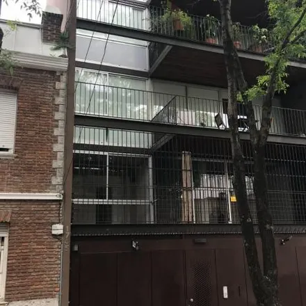 Rent this 1 bed apartment on Núñez 1747 in Núñez, C1429 BMC Buenos Aires