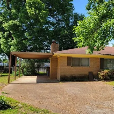 Image 1 - 1745 Homedale Avenue, Memphis, TN 38116, USA - House for sale