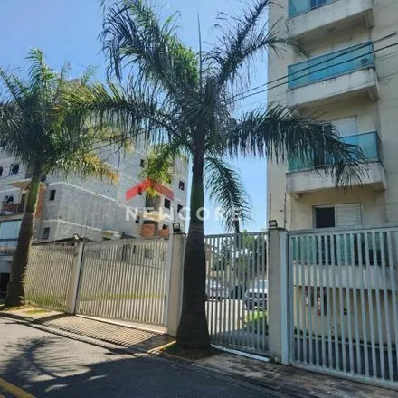 Image 2 - Delegacia de Ensino de Osasco, Rua Dário Zambelli, Jardim D'Abril, Osasco - SP, 06030-304, Brazil - Apartment for sale