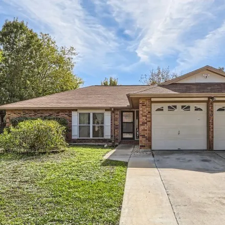 Buy this 3 bed house on 5694 Timber Rail in San Antonio, TX 78250