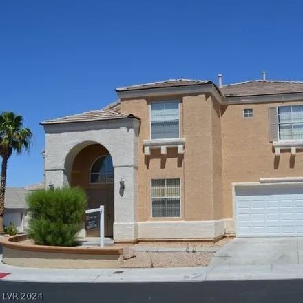 Rent this 4 bed house on 8291 Cornwall Avenue in Las Vegas, NV 89129