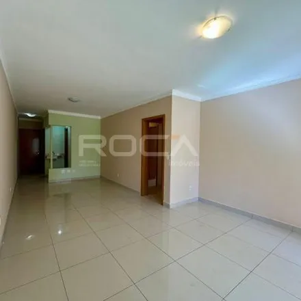 Buy this 3 bed apartment on Rua Severiano Amaro dos Santos in Jardim Botânico, Ribeirão Preto - SP