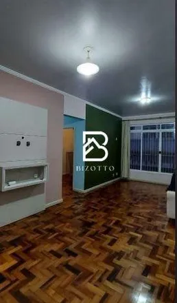 Buy this 3 bed apartment on Praça XV de Novembro 270 in Centro, Florianópolis - SC