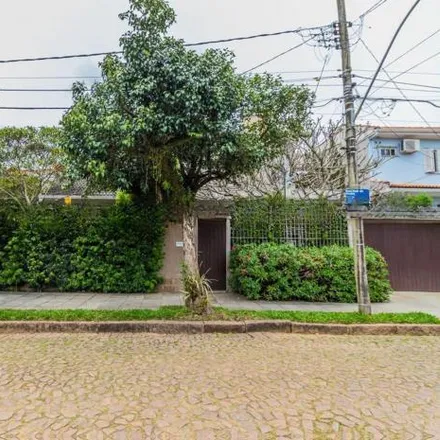 Buy this 3 bed house on Rua César de Castro in Teresópolis, Porto Alegre - RS