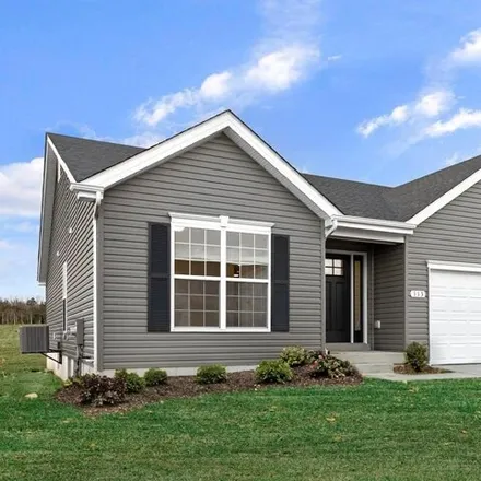 Buy this 3 bed house on unnamed road in Mehlville, MO 63125